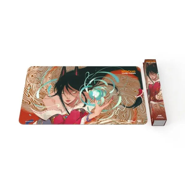 Riftbound - League of Legends TCG - Origins - Ahri
