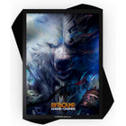 Riftbound League of Legends TCG Volibear Sleeves TCG Zubehör