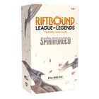 Riftbound Spiritforged Pre-Rift EN Sammelkartenspiel