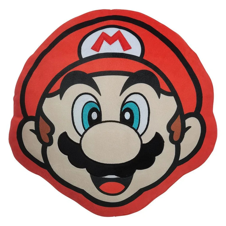 Super Mario - Kissen - Mario Merchandise