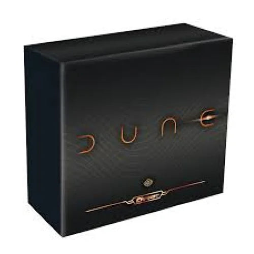 topps chrome dune 2024 hobby box Sammelkartenspiel