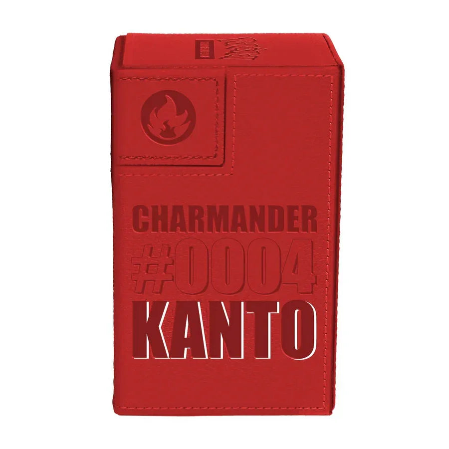Ultra PRO - M2-Deck Box - Charmander TCG Zubehör