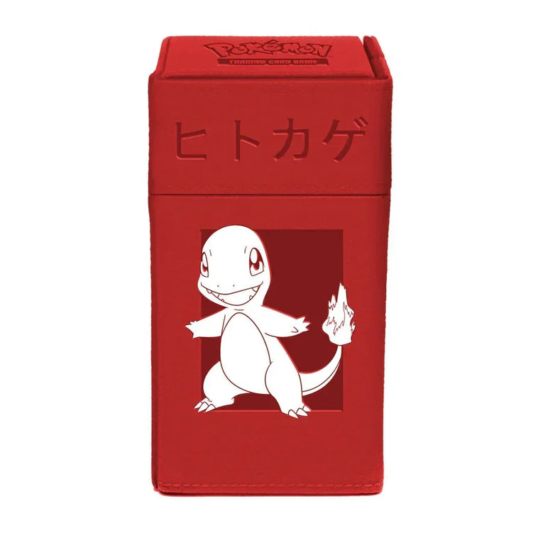 Ultra PRO - M2-Deck Box - Charmander TCG Zubehör