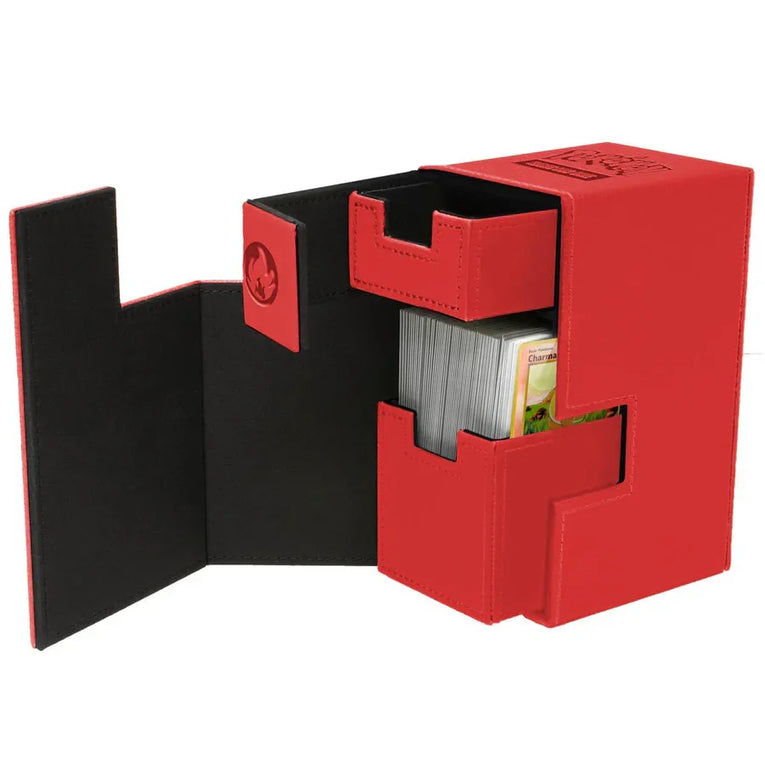 Ultra PRO - M2-Deck Box - Charmander TCG Zubehör