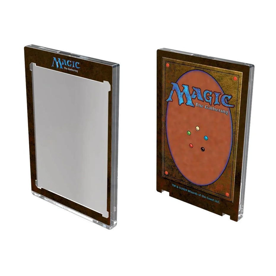 Ultra PRO - One-Touch - Edge Magic TCG Zubehör
