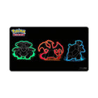 Ultra PRO Pokémon Neon Kanto Alcove Playmate TCG Zubehör