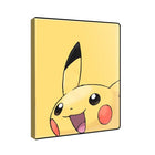 Ultra PRO - Ringordner - Pikachu TCG Zubehör