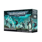Warhammer 40k Aeldari Himmelsräuber-Korsaren Warhammer 40k