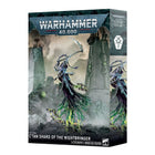 Warhammer 40k - C´tan Shard of the Nightbringer Warhammer
