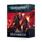 Warhammer 40k - Datacards: Deathwatch - DE Warhammer 40k