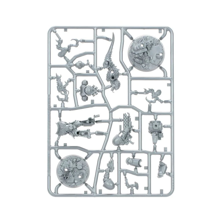 Warhammer 40k - Einsteiger-Leitfaden - DE Warhammer 40k