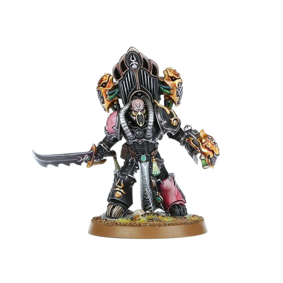 Warhammer 40k - Emperor’s Children - Fürst der Kakofonie