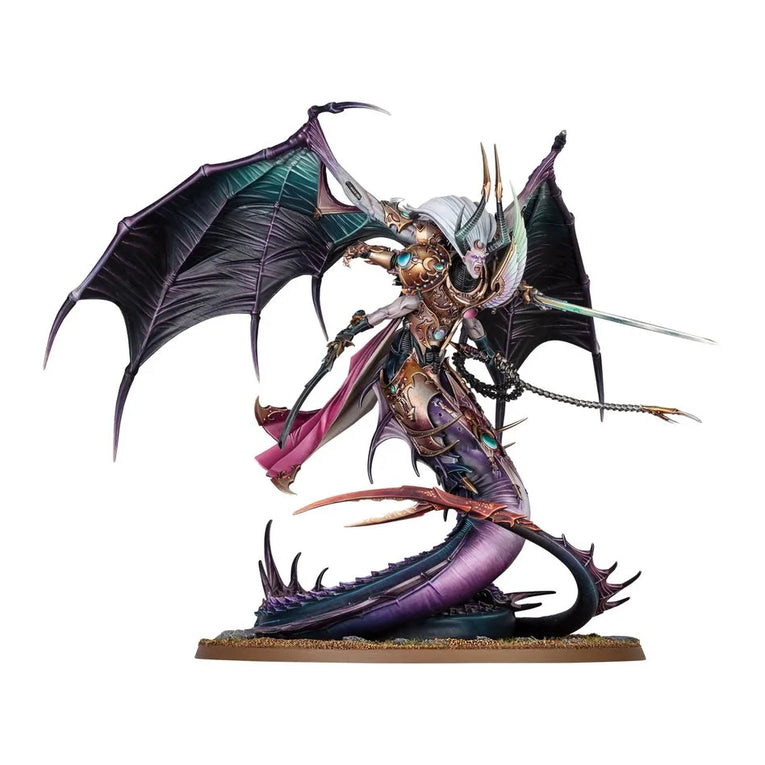 Warhammer 40k - Emperor’s Children - Fulgrim Warhammer 40k