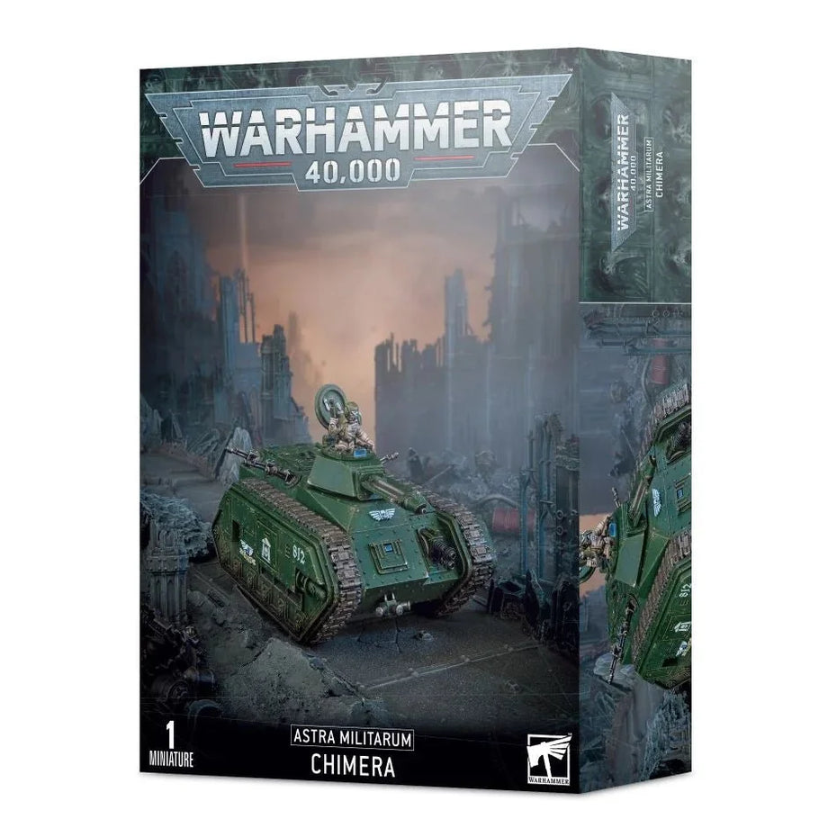 Warhammer