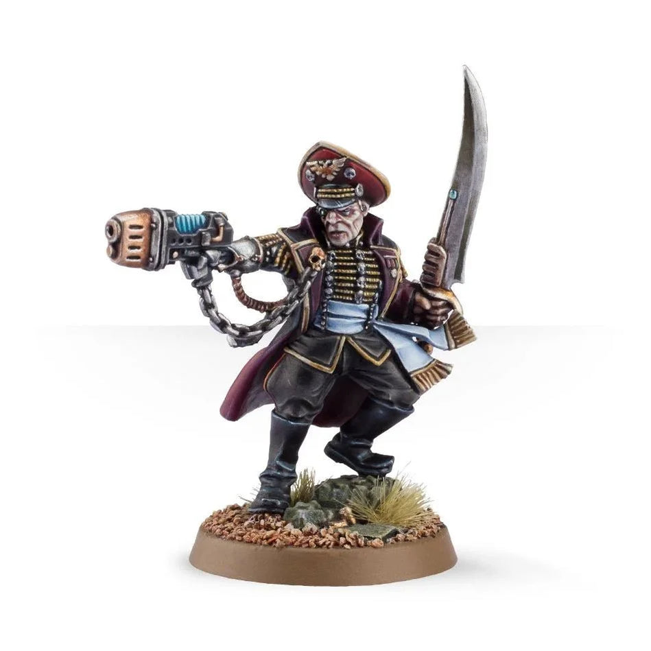 Warhammer