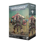 Warhammer 40k - Figuren - Armeen des Imperiums - Imperial