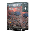 Warhammer 40k - Kampfpatrouille der Night Lords Warhammer