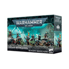Warhammer 40k - Leerenräuber-Korsaren Warhammer 40k