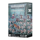 Warhammer 40k - Tyranids - Kampfpatrouille - Sturmrotte