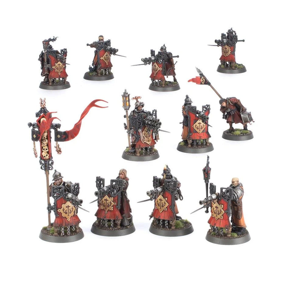Warhammer