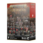 Warhammer - Age of Sigmar - Orruk - Kriegsclans Warhammer