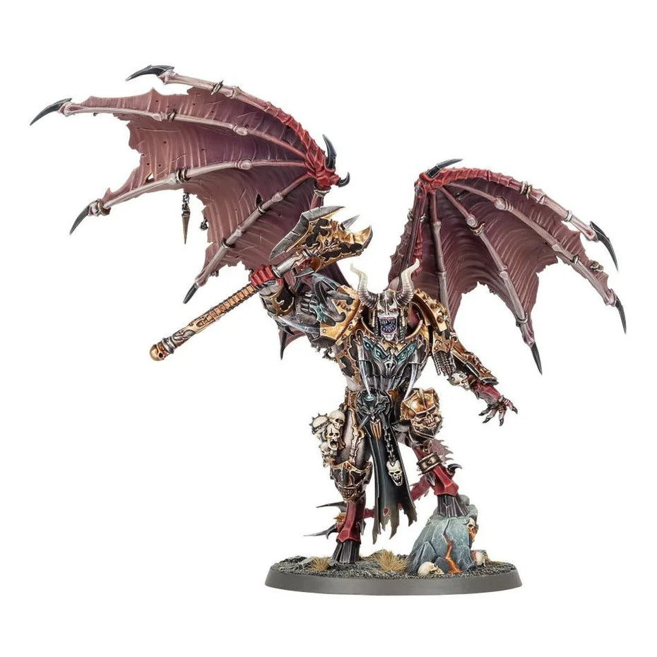 Warhammer - Age of Sigmar Slaves to Darkness - Daemon
