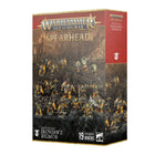Warhammer - Age of Sigmar - Speerspitze