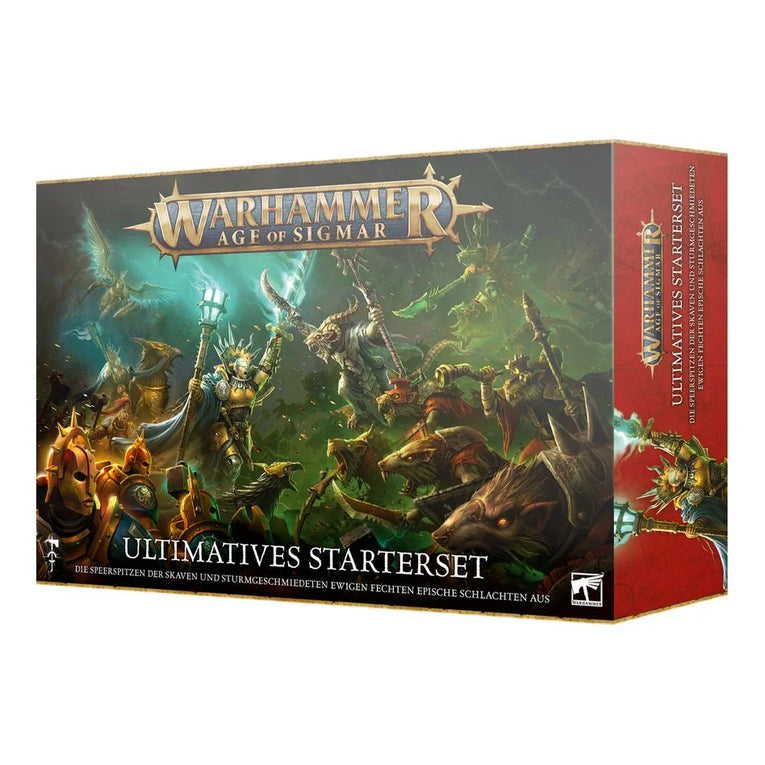 Warhammer