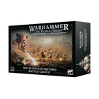 Warhammer - The Horus Heresy - Mechanicum Skitarii Battle