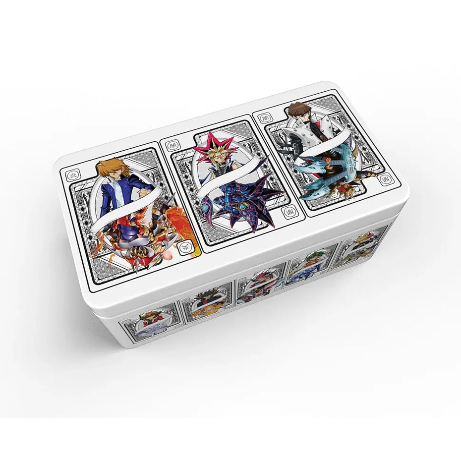 Yu-Gi-Oh! - 2025 Mega-Pack - Tin - EN Sammelkartenspiel