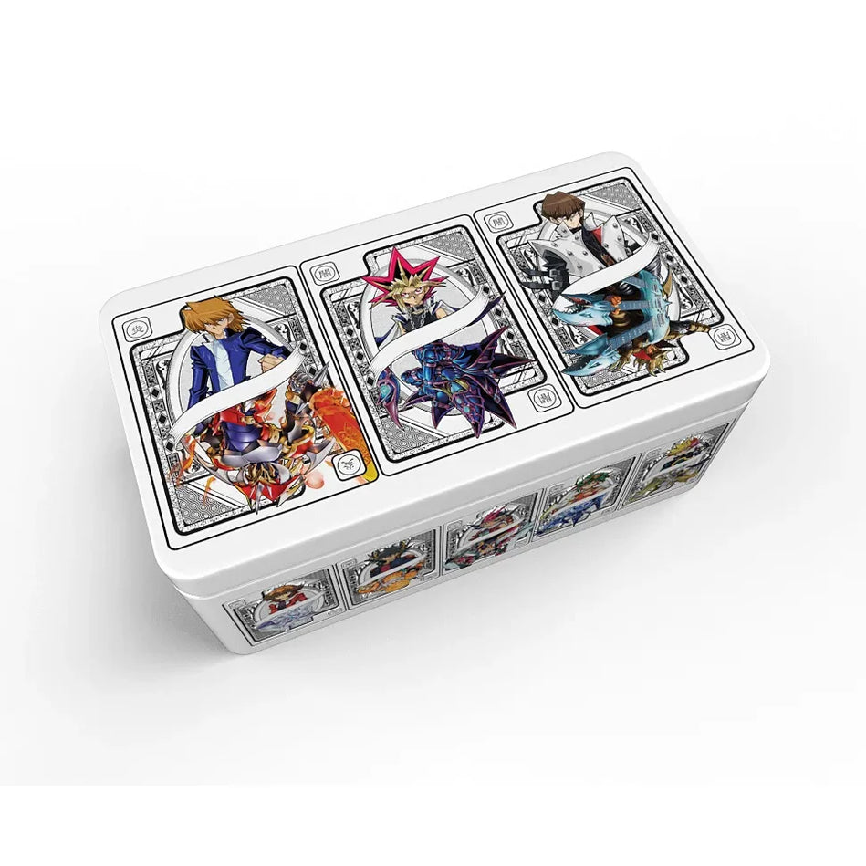 Yu-Gi-Oh! - 2025 Mega-Pack - Tin - EN Sammelkartenspiel