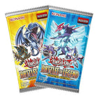 Yu-Gi-Oh! - Battles of Legend - Monster Mayhem - Booster