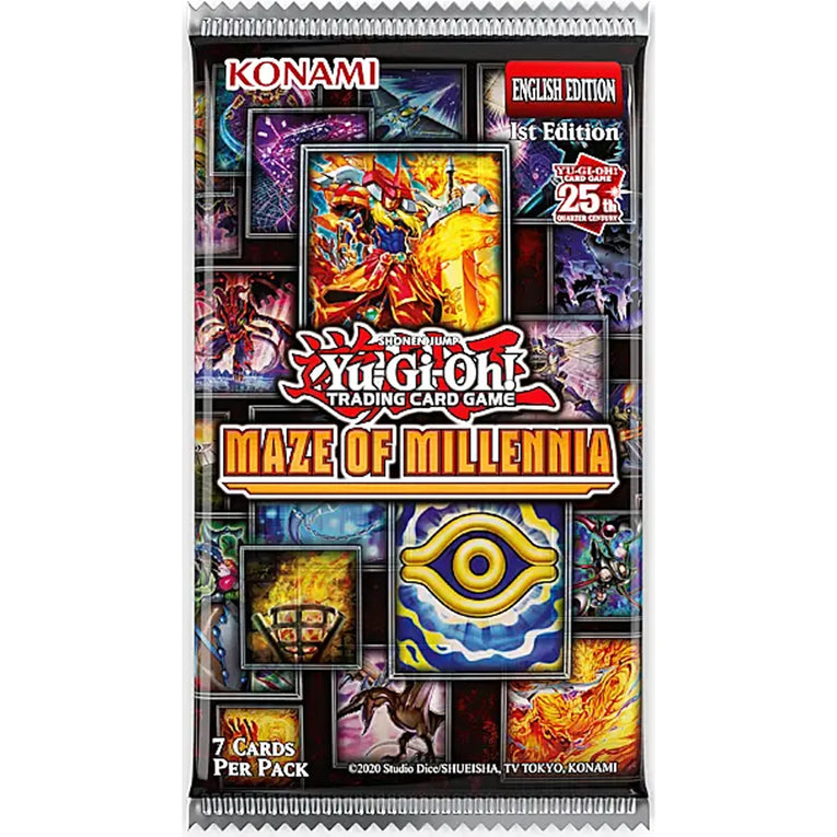 Yu-Gi-Oh!