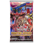 Yu-Gi-Oh! Phantom Revenge Display Booster DE